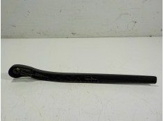 Recambio de brazo limpia trasero para bmw serie 5 touring (f11) 520d xdrive referencia OEM IAM  61627207042  2