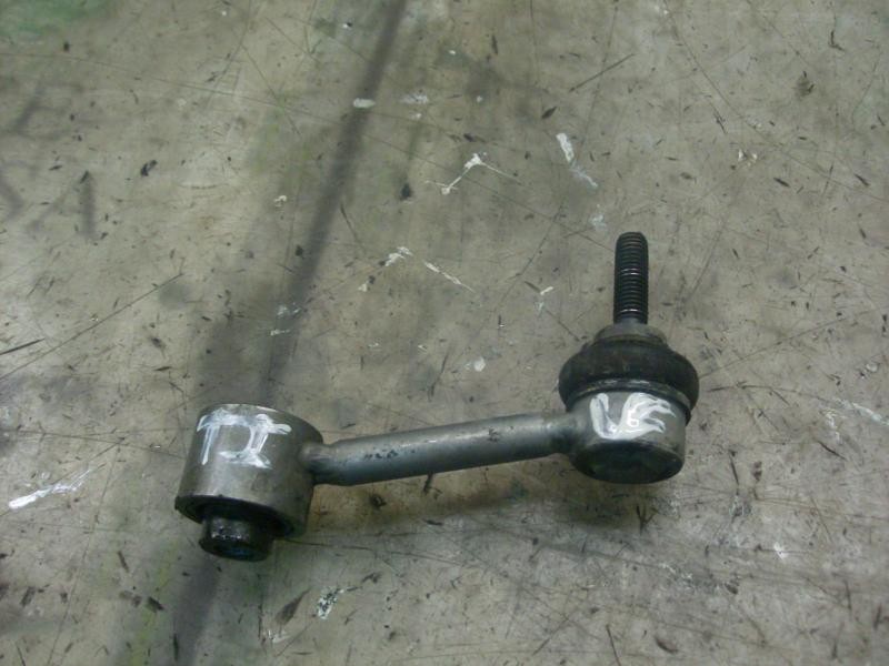 Recambio de tirante trasero izquierdo para seat leon (1p1) stylance / style referencia OEM IAM 1K0505465K  