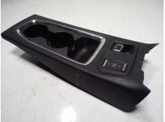 Recambio de palanca freno de mano para opel corsa f electric referencia OEM IAM 1052030005   2