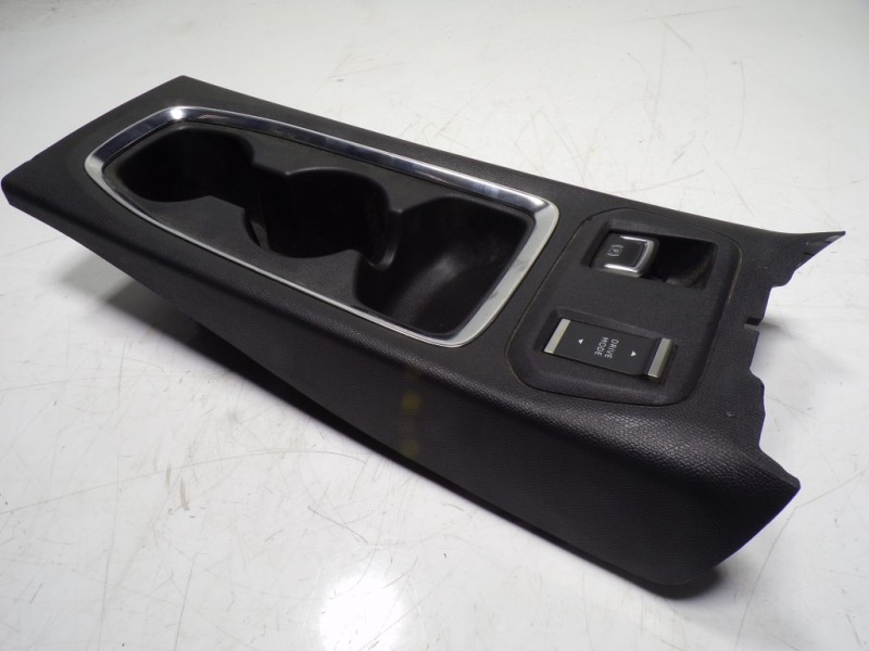 Recambio de palanca freno de mano para opel corsa f electric referencia OEM IAM 1052030005  