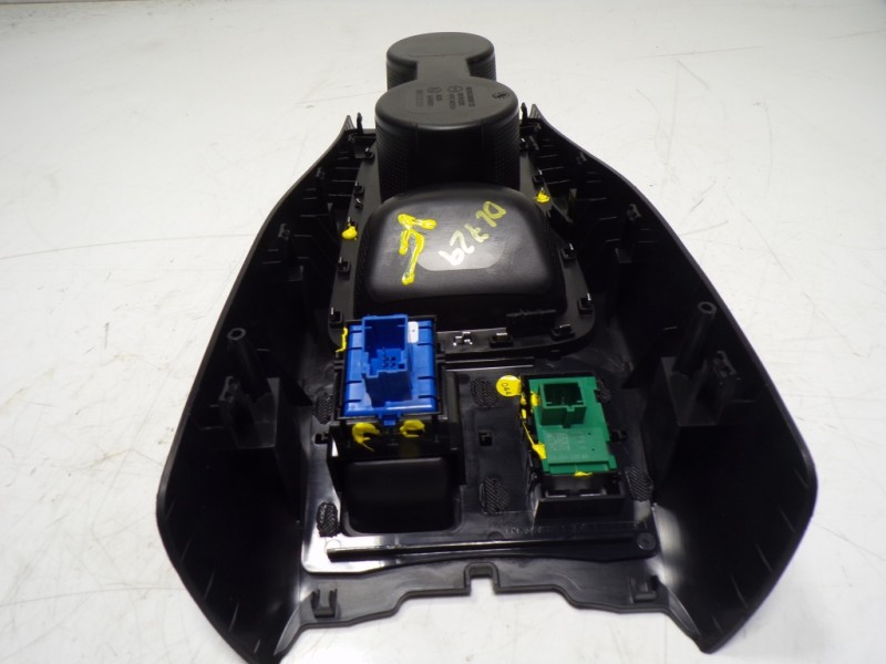 Recambio de palanca freno de mano para opel corsa f electric referencia OEM IAM 1052030005  