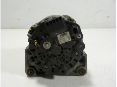 Recambio de alternador para renault clio iv 0.9 tce referencia OEM IAM 231006007R 231002854R  2