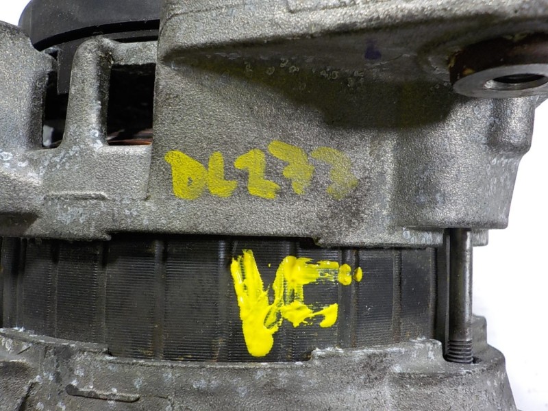 Recambio de alternador para renault clio iv 0.9 tce referencia OEM IAM 231006007R 231002854R 