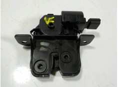 Recambio de cerradura maletero / porton para renault clio iv 0.9 tce referencia OEM IAM 846300003R 905039428R  2