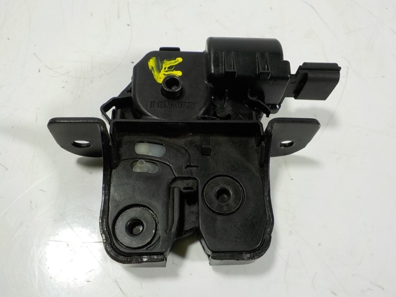 Recambio de cerradura maletero / porton para renault clio iv 0.9 tce referencia OEM IAM 846300003R 905039428R 