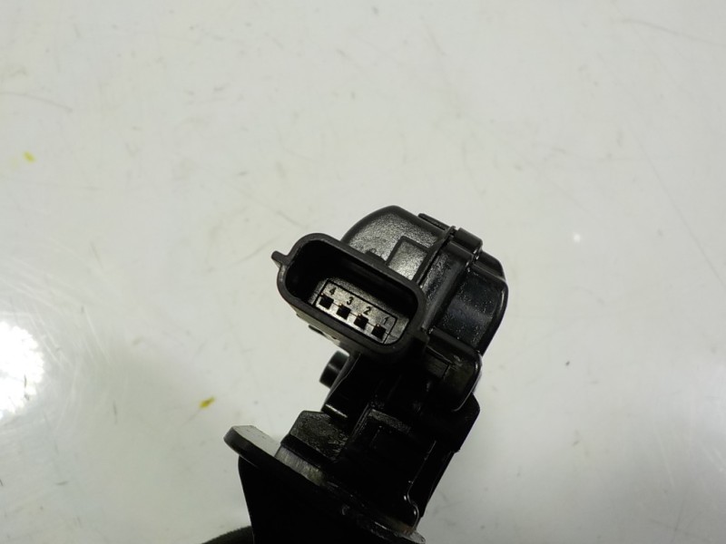 Recambio de cerradura maletero / porton para renault clio iv 0.9 tce referencia OEM IAM 846300003R 905039428R 