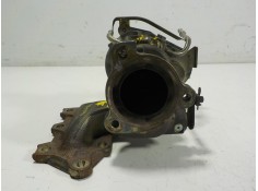 Recambio de turbocompresor para renault clio iv 0.9 tce referencia OEM IAM 144108035R 144108035R  2