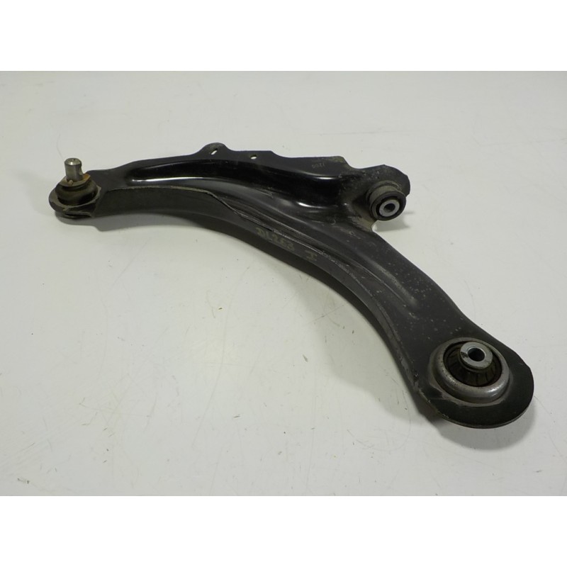 Recambio de brazo suspension inferior delantero izquierdo para renault captur 1.3 tce referencia OEM IAM  545052737R 