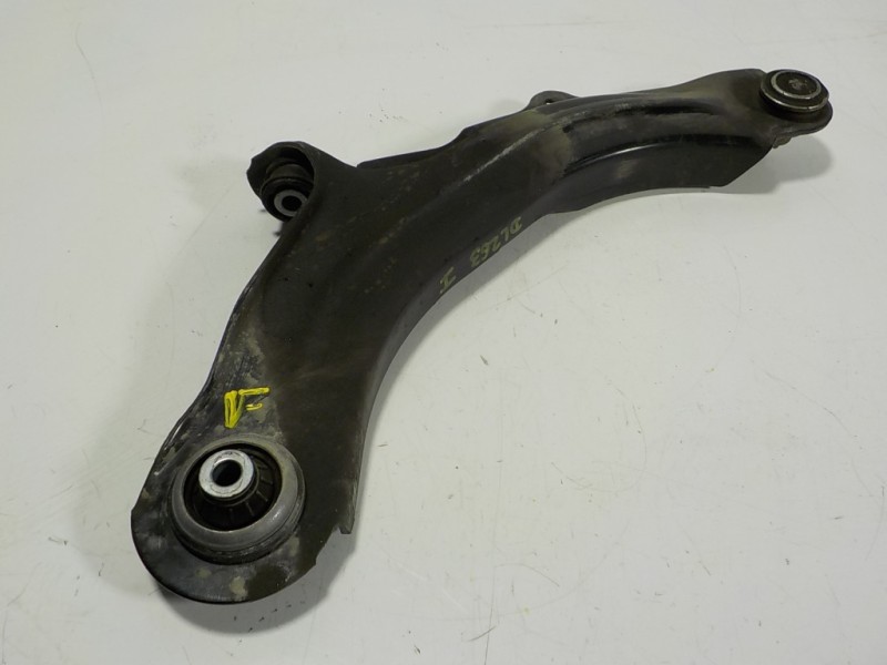 Recambio de brazo suspension inferior delantero izquierdo para renault captur 1.3 tce referencia OEM IAM  545052737R 