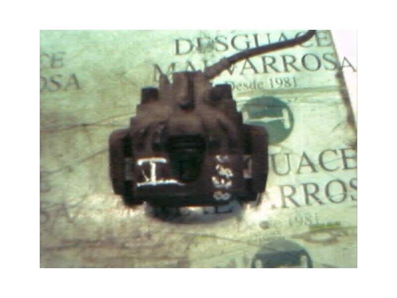 Recambio de pinza freno delantera izquierda para citroën xsara berlina 1.6 referencia OEM IAM   