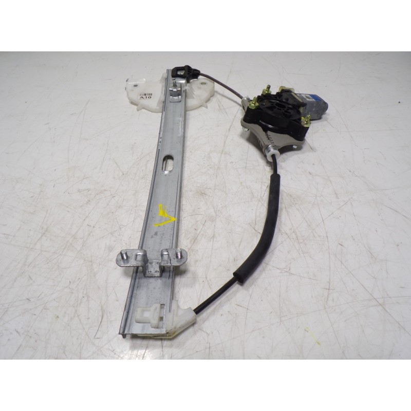 Recambio de elevalunas trasero izquierdo para kia rio (yb) 1.2 cat referencia OEM IAM 83450H8000 83401H8100 