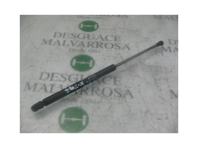 Recambio de amortiguador capot para alfa romeo 147 (190) 1.6 t.spark distinctive referencia OEM IAM   