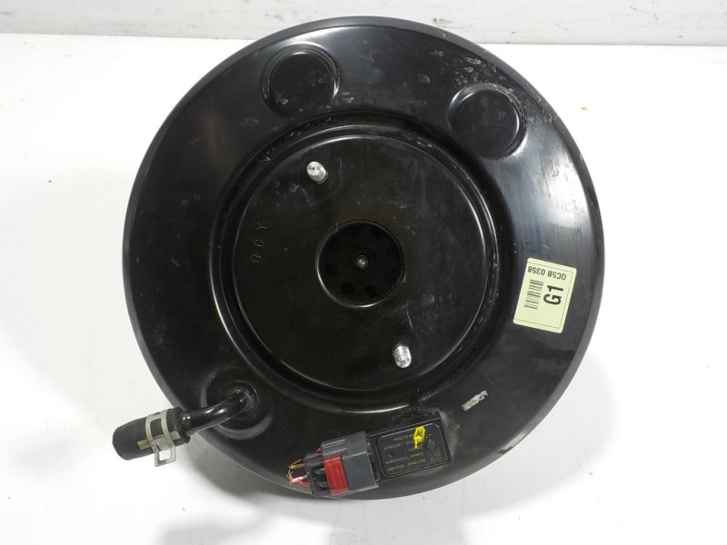 Recambio de servofreno para kia rio (yb) 1.2 cat referencia OEM IAM  59110H8230 