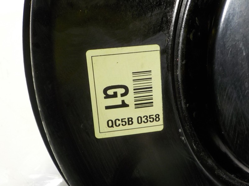 Recambio de servofreno para kia rio (yb) 1.2 cat referencia OEM IAM  59110H8230 