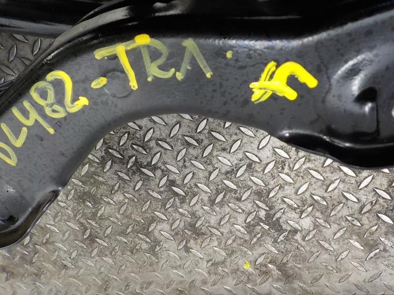 Recambio de puente trasero para cupra leon sportstourer (kl8) 1.4 tsi phev referencia OEM IAM   