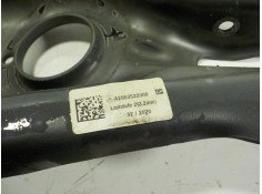Recambio de brazo suspension inferior trasero izquierdo para mercedes clase glc (w253) 2.0 cgi cat referencia OEM IAM A205352200 2