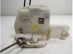 Recambio de cerradura puerta delantera izquierda para mitsubishi asx (ga0w) 1.6 cat referencia OEM IAM  5715A589  2