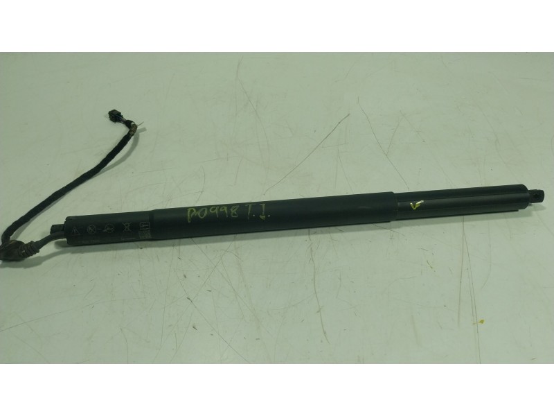 Recambio de amortiguadores maletero / porton para audi q3 (f3b) 35 tdi referencia OEM IAM 83A827851D 83A827851D 