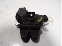 Recambio de cerradura maletero / porton para mercedes clase cla (w117) 2.1 cdi cat referencia OEM IAM A1177500085 A1177500085  2