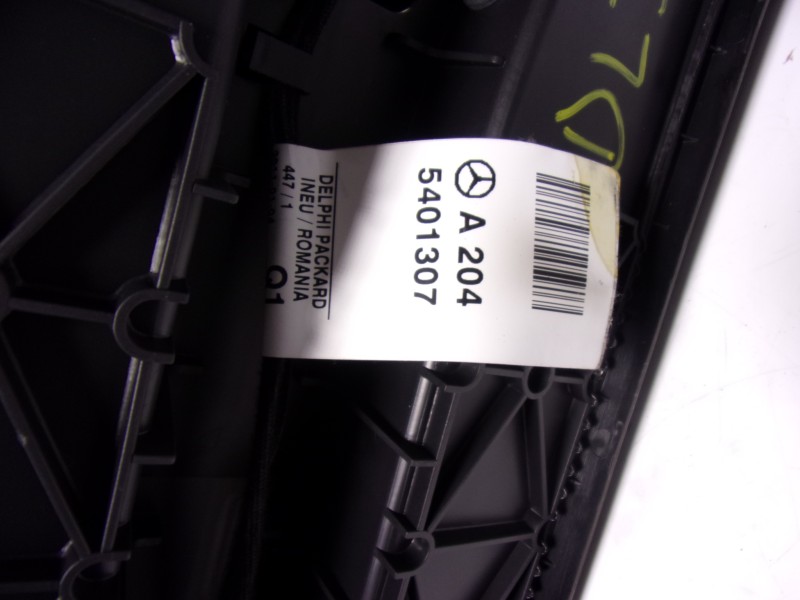 Recambio de apoyabrazos central para mercedes clase clk (w207) coupe 250 cgi blueefficiency referencia OEM IAM   