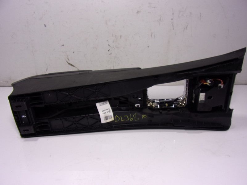 Recambio de apoyabrazos central para mercedes clase clk (w207) coupe 250 cgi blueefficiency referencia OEM IAM   