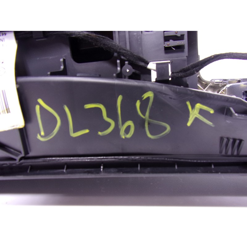 Recambio de apoyabrazos central para mercedes clase clk (w207) coupe 250 cgi blueefficiency referencia OEM IAM   