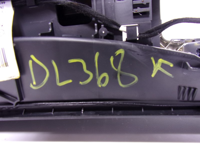 Recambio de apoyabrazos central para mercedes clase clk (w207) coupe 250 cgi blueefficiency referencia OEM IAM   