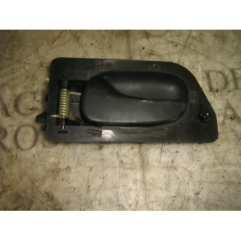 MANETA INTERIOR DELANTERA IZQUIERDA 