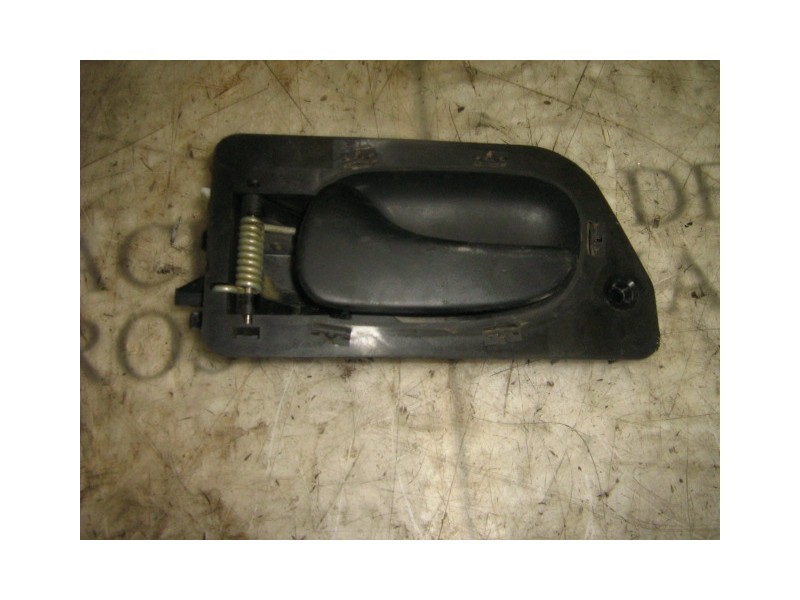 Recambio de maneta interior delantera izquierda para renault laguna (b56) referencia OEM IAM   