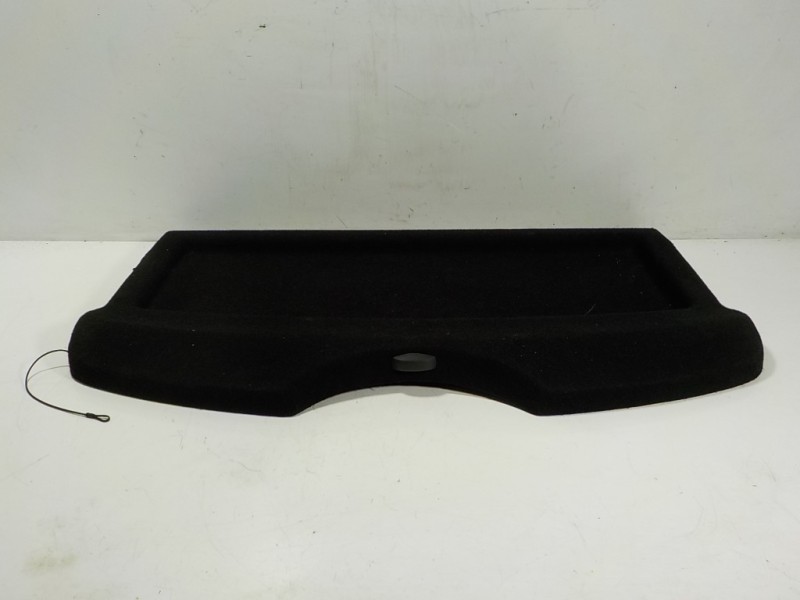 Recambio de bandeja trasera para seat toledo (kg3) 1.6 tdi referencia OEM IAM   