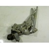Recambio de elevalunas trasero derecho para toyota prius (nhw20) 1.5 cat referencia OEM IAM 6980152070 5571035180 2621002330