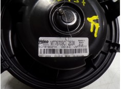 Recambio de motor calefaccion para seat leon (5f1) style referencia OEM IAM 5Q1819021H 5Q1819021H 5Q0907521C 2