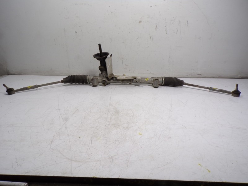 Recambio de cremallera direccion para fiat 500 x (334) 1.6 16v cat referencia OEM IAM  52005180 