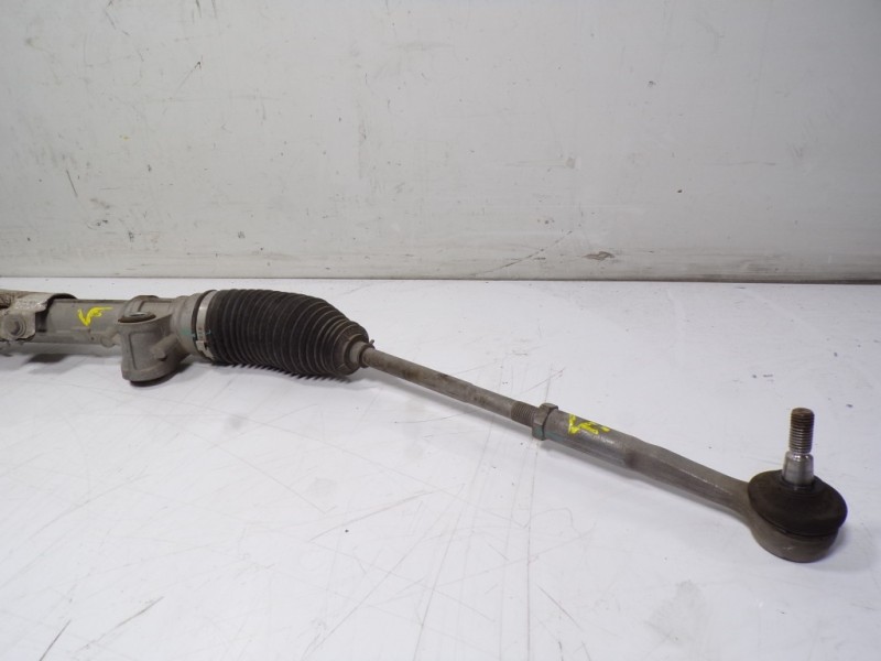 Recambio de cremallera direccion para fiat 500 x (334) 1.6 16v cat referencia OEM IAM  52005180 