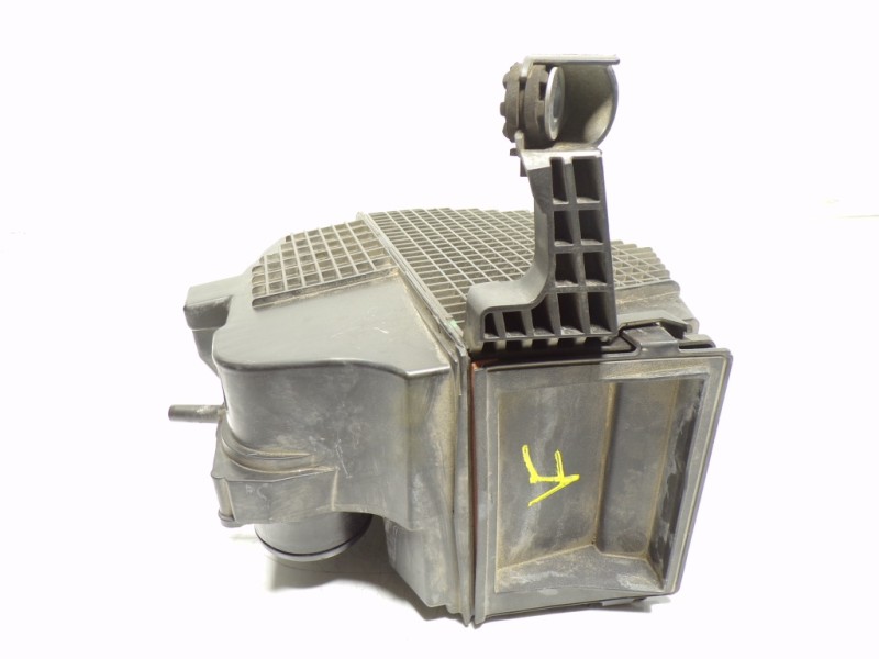 Recambio de filtro aire para dacia duster ii comfort referencia OEM IAM 165009775R 165009775R 