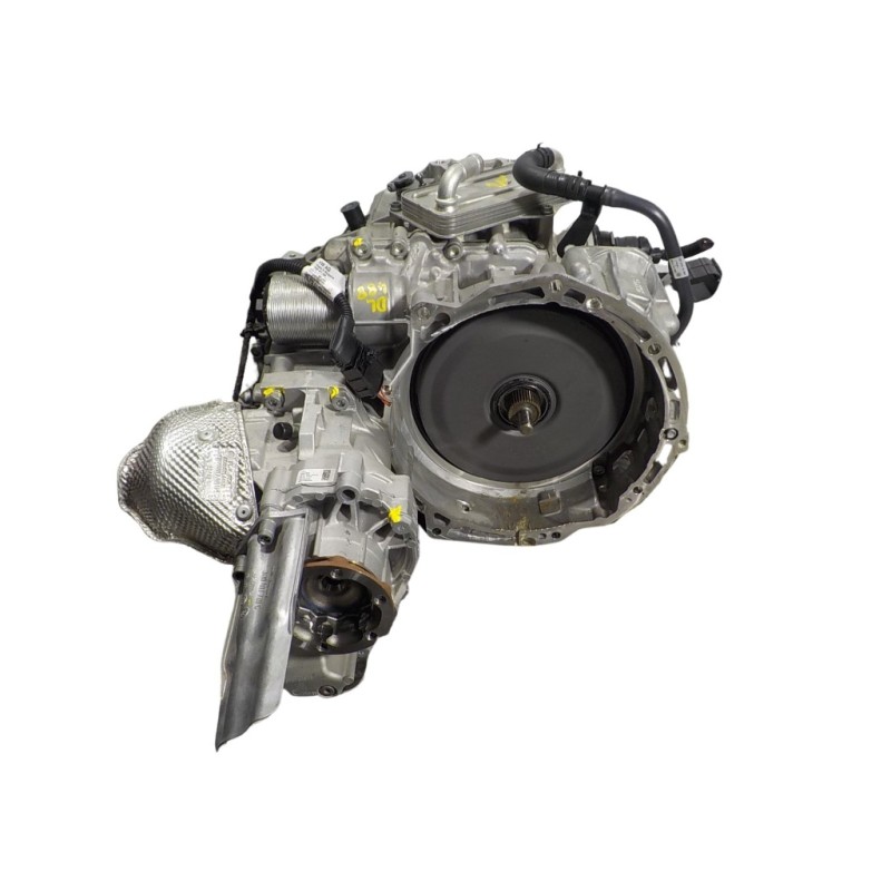 Recambio de caja cambios para cupra leon sportstourer (kl8) vz 2.0 tsi 4drive referencia OEM IAM VEU 0GC300019Q001 