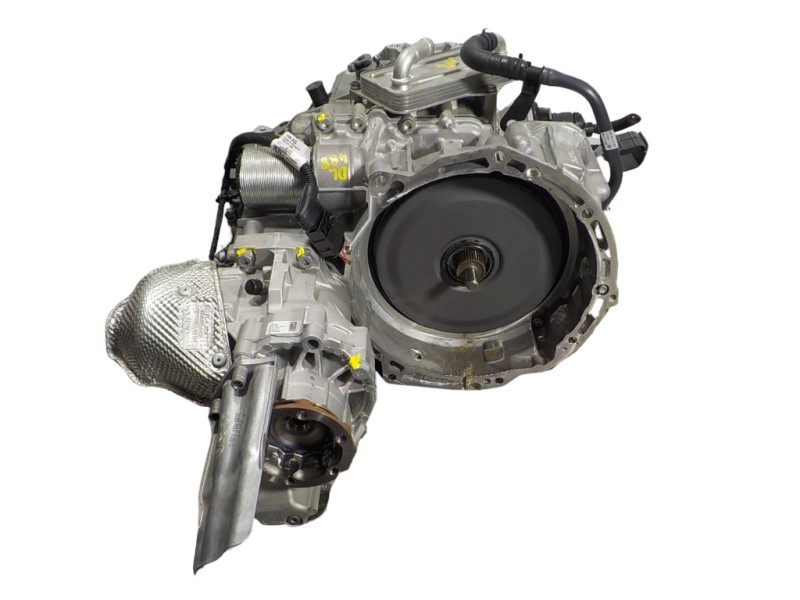 Recambio de caja cambios para cupra leon sportstourer (kl8) vz 2.0 tsi 4drive referencia OEM IAM VEU 0GC300019Q001 