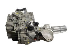 Recambio de caja cambios para cupra leon sportstourer (kl8) vz 2.0 tsi 4drive referencia OEM IAM VEU 0GC300019Q001  2