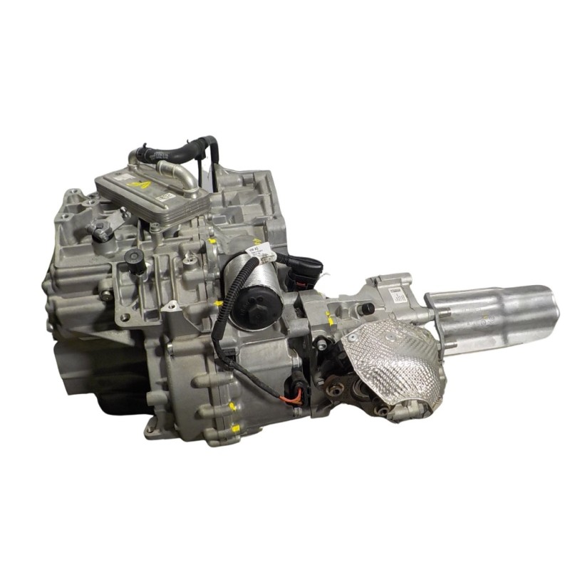 Recambio de caja cambios para cupra leon sportstourer (kl8) vz 2.0 tsi 4drive referencia OEM IAM VEU 0GC300019Q001 