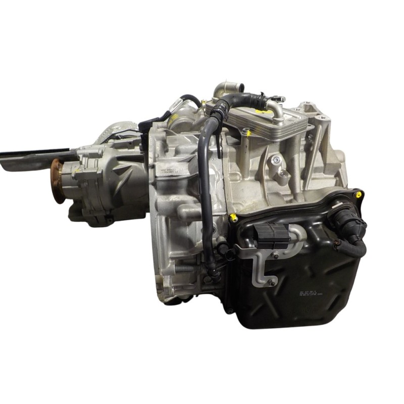 Recambio de caja cambios para cupra leon sportstourer (kl8) vz 2.0 tsi 4drive referencia OEM IAM VEU 0GC300019Q001 