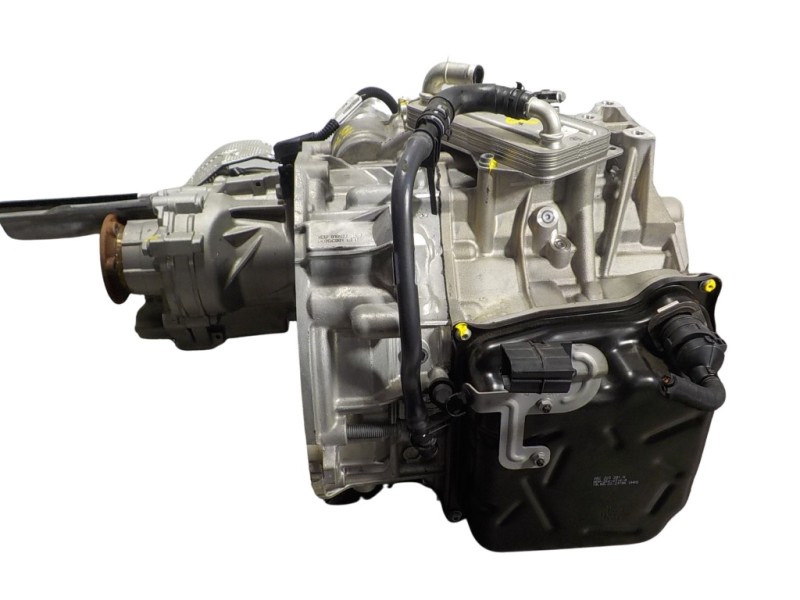 Recambio de caja cambios para cupra leon sportstourer (kl8) vz 2.0 tsi 4drive referencia OEM IAM VEU 0GC300019Q001 