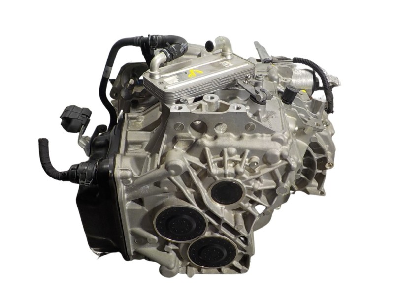 Recambio de caja cambios para cupra leon sportstourer (kl8) vz 2.0 tsi 4drive referencia OEM IAM VEU 0GC300019Q001 