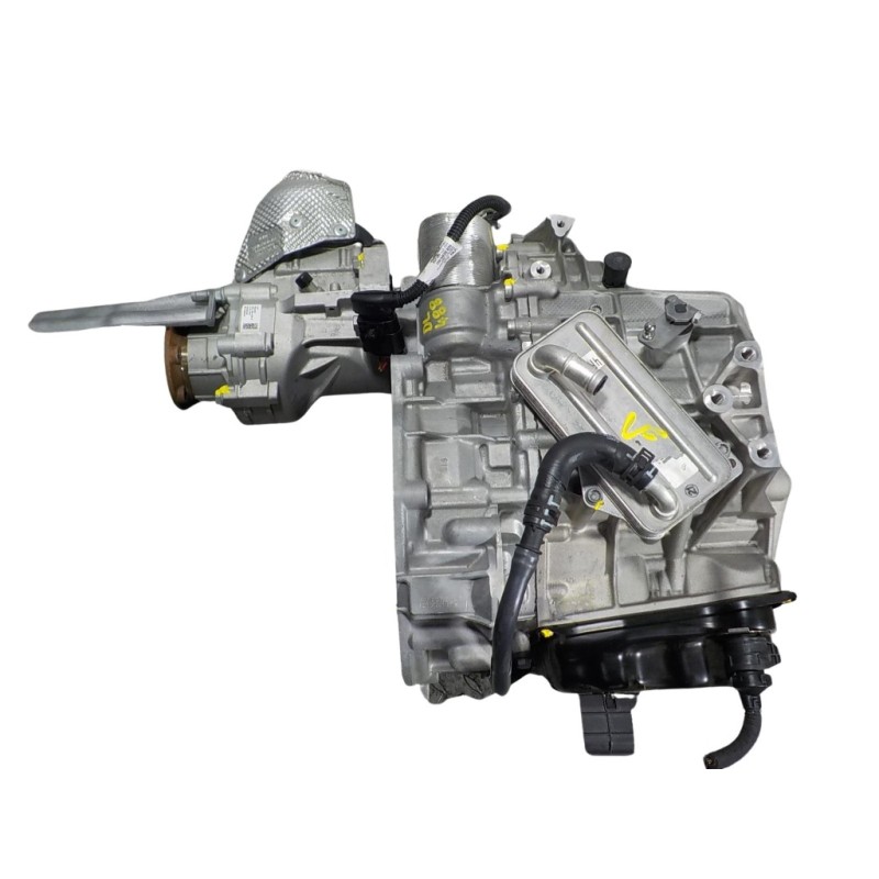 Recambio de caja cambios para cupra leon sportstourer (kl8) vz 2.0 tsi 4drive referencia OEM IAM VEU 0GC300019Q001 