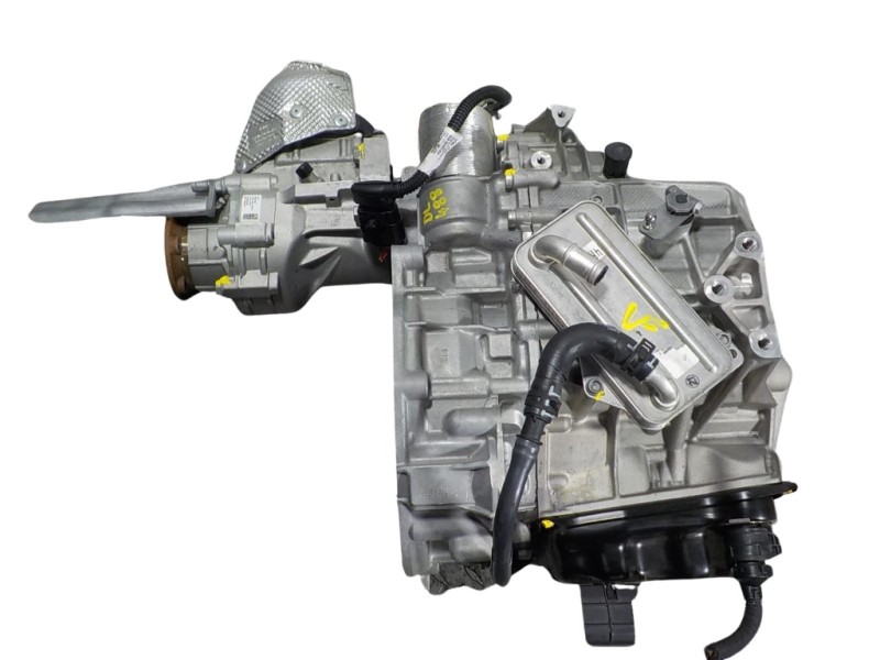 Recambio de caja cambios para cupra leon sportstourer (kl8) vz 2.0 tsi 4drive referencia OEM IAM VEU 0GC300019Q001 