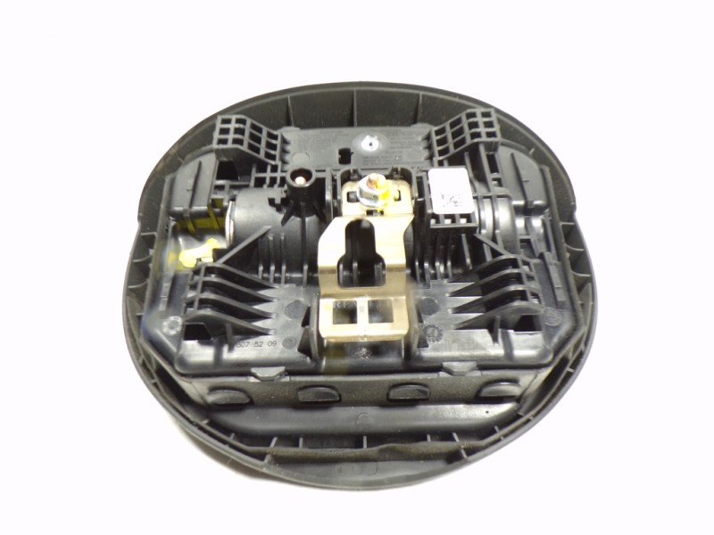 Recambio de airbag delantero izquierdo para renault kangoo z.e. referencia OEM IAM  8200893585 