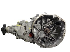Recambio de caja cambios para renault koleos privilege referencia OEM IAM JG71  