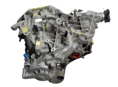 Recambio de caja cambios para renault koleos privilege referencia OEM IAM JG71   2