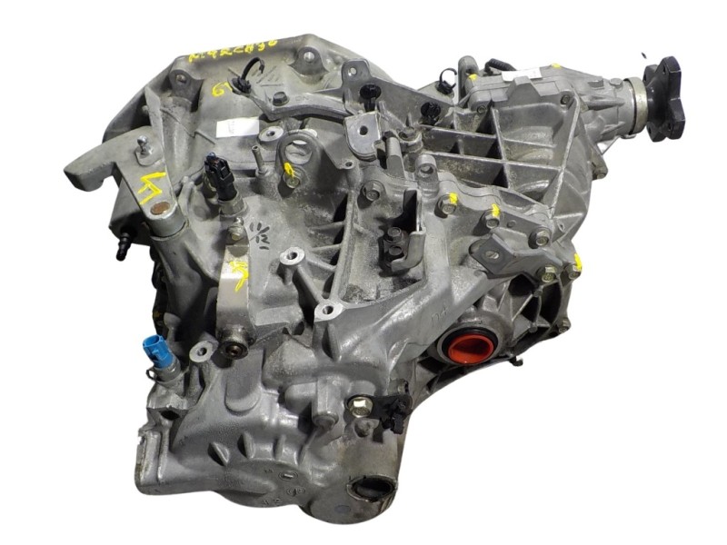 Recambio de caja cambios para renault koleos privilege referencia OEM IAM JG71  