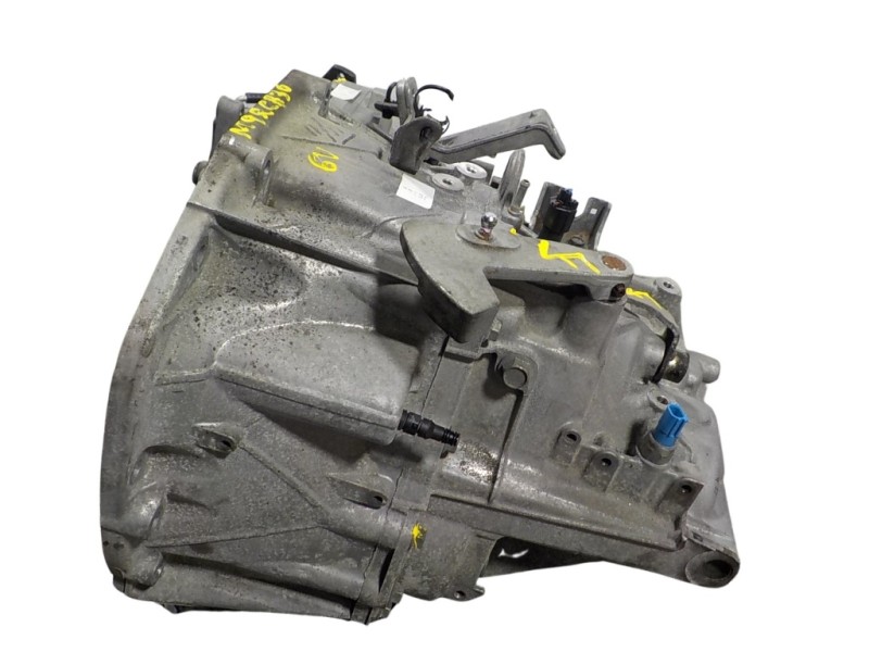 Recambio de caja cambios para renault koleos privilege referencia OEM IAM JG71  
