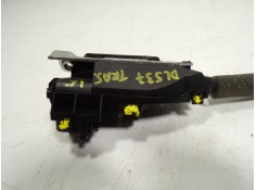 Recambio de cerradura maletero / porton para mercedes clase c (w204) berlina c 200 cdi (204.007) referencia OEM IAM A2047500085  2